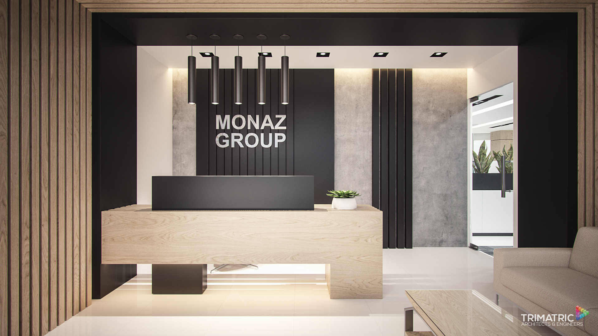 Monaz Group
